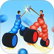 轮车对决最新版
