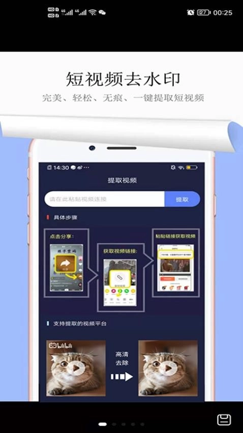 视频去水印官方最新版图1