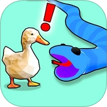 模拟贪吃蛇大作战安卓官方版