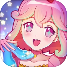 巴啦啦魔法水晶鞋手机版