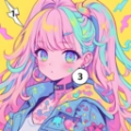 涂绘壁纸官方最新版 v1.0.0 最新版