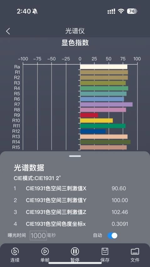 火眼安卓直装版图4
