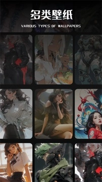 wallhaven壁纸手机正版图1