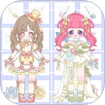 青春校园动漫少女安卓免费版