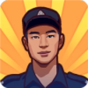 逆袭的保安游戏安装包