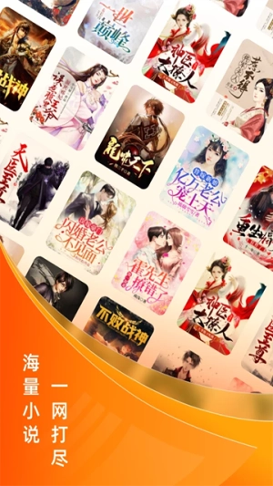 小说大全原版图3