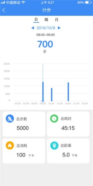funkeep智能手表安卓版图3