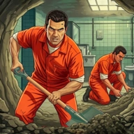 狱笼出逃游戏纯净最新版