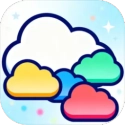 多彩云朵图鉴直装版