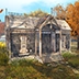 逃离秋天湖边小屋手游无广告版