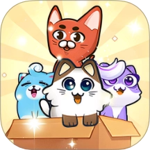 猫猫连连看游戏安装包