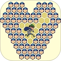 警察围堵小偷安卓版