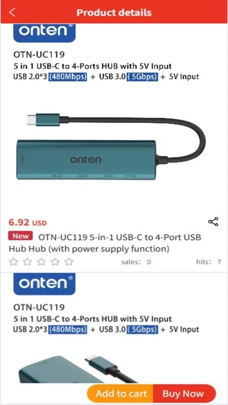 Onten官方版