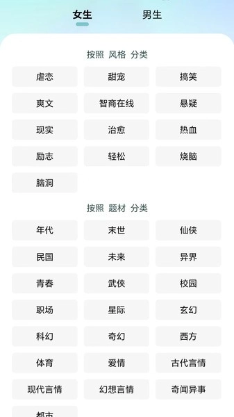 宇宙文学通用版图2
