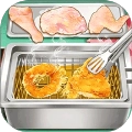 美味小吃摊手游无广告版