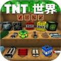 TNT世界模拟游戏纯净最新版