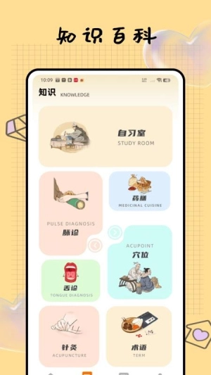 中医民间典籍正版图4