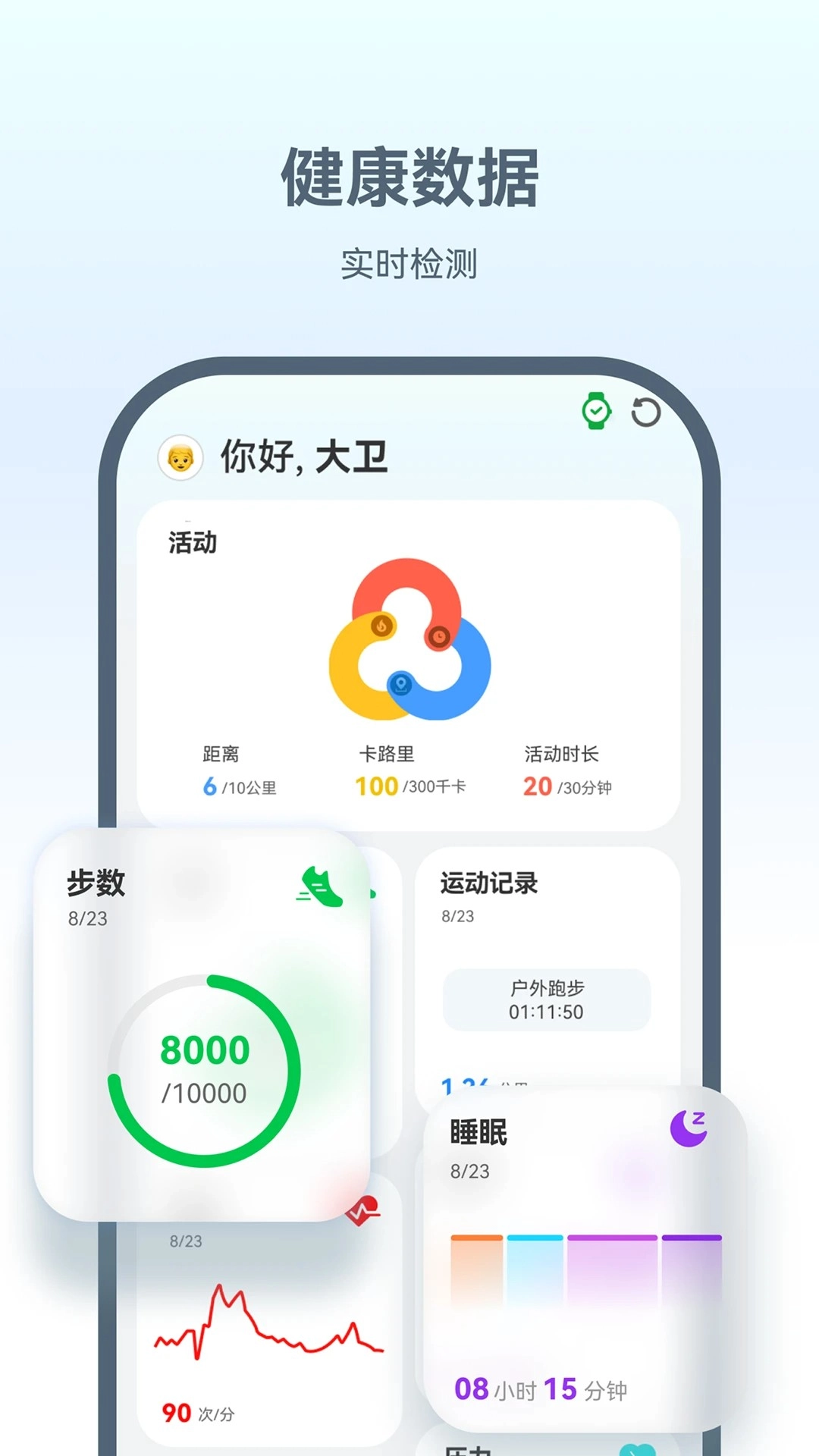 HaWoFit直装版图1