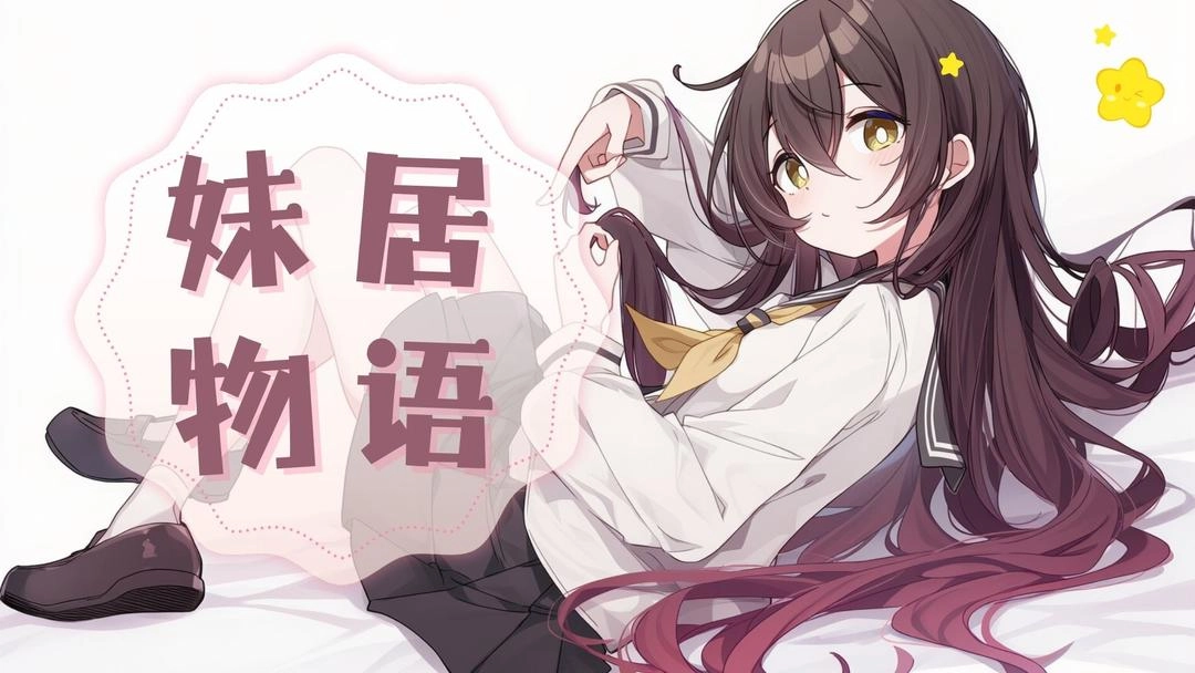 妹居物语无广告版(3)