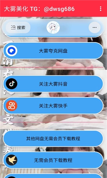 大雾美化区游戏纯净版图1