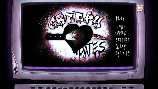 CreepyDates汉化版(2)