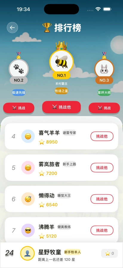 得亿羊羊红包版图4