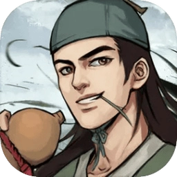 武侠历险记正版