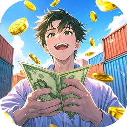 集装箱模拟器手游无广告版