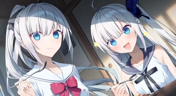 GINKA银花正版(1)