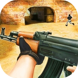 反恐突击队：枪战射击手机版