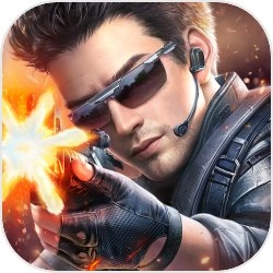 全民枪神:边境王者手机正版