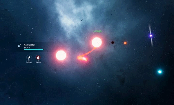 流浪星球官方最新版(2)