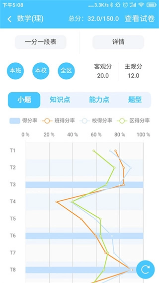 达美嘉教育安卓免费版图4