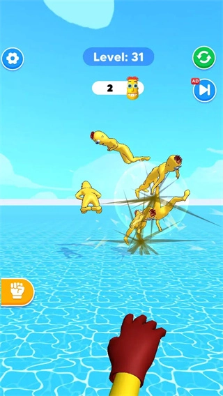 爆打布娃娃游戏完整版图4