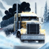 雪地奔驰：越野游戏安装包