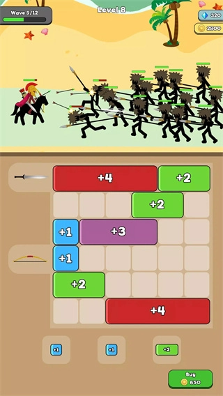 火柴人爆破游戏安装包图2