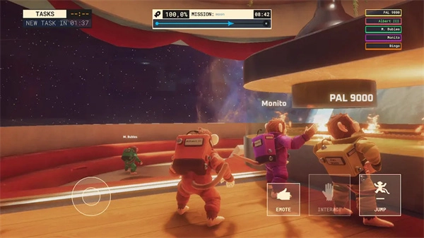 猩空大冒险安卓直装版图4