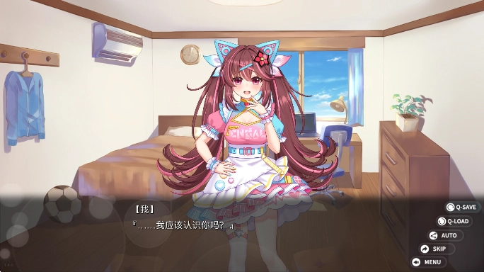 回忆忘却之看板娘游戏安装包(3)