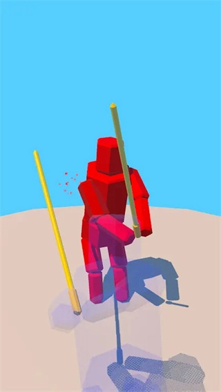 武士之战直装游戏版图2