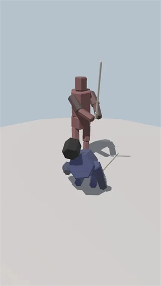 武士之战直装游戏版图4