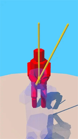 武士之战直装游戏版图3