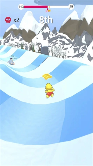 水上公园免费原版图2