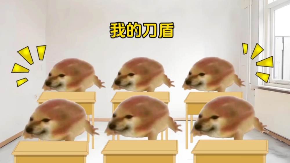 我的刀盾免费原版(2)