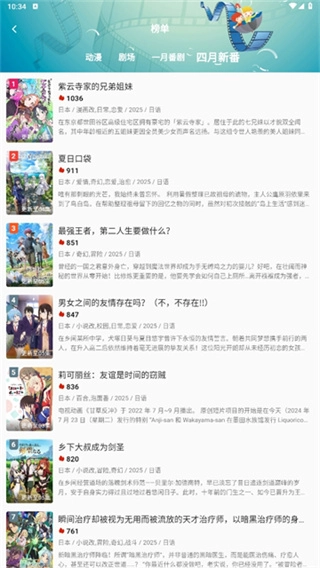 双子星动漫无广告版图1
