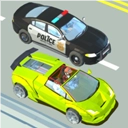疯狂赛车冲刺手游版