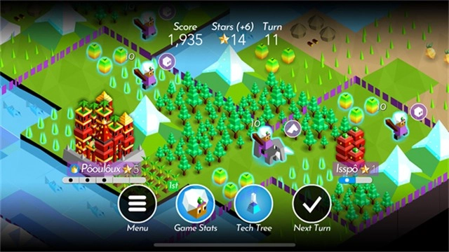 文明之战最新免费版图1