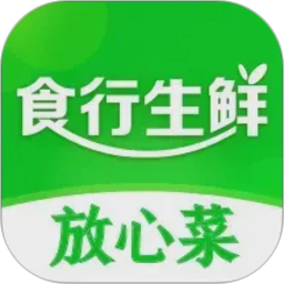 食行生鲜原版