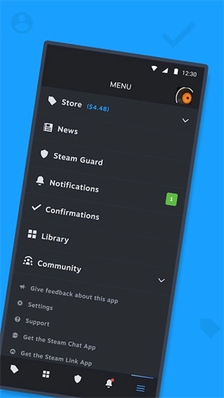 steam手机正版图4