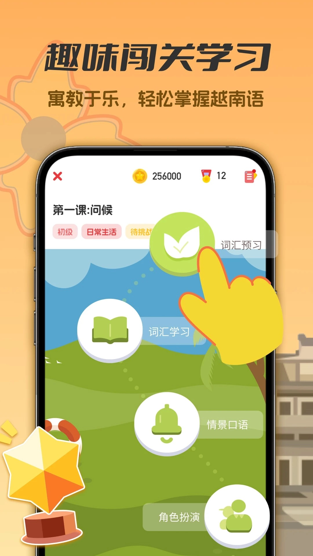 越南语学习原版图2
