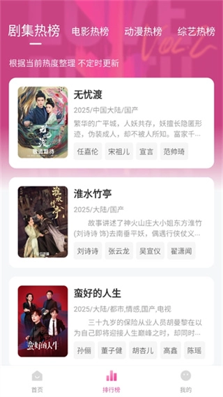 追剧喵最新版